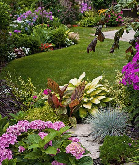 Nobel Green Landscaping & Property Preservation LLC Garden Design